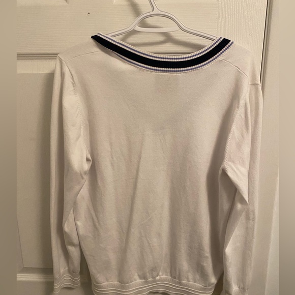 golf sweater! - Picture 2 of 3